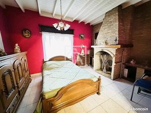 Maison 5 pièces 92 m²