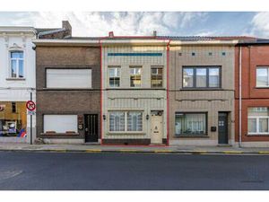 Huis te koop in Zottegem