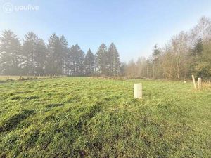 Vente Terrain à Yerville (76760) : à vendre / 869m² Yerville