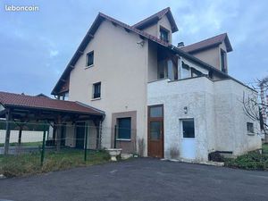 Duplex 153m2 Jardin et Stationnements