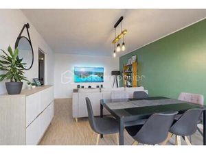 Appartement de 69 71 m² à Limoges