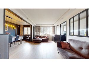 Appartement T5 Paris 19 à vendre