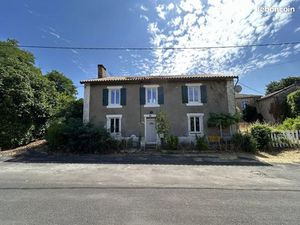 Maison 6 pièces 145 m²