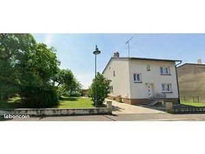 Maison 5 pièces 95 m²