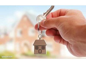 Recherche maison vente à terme crédit vendeur