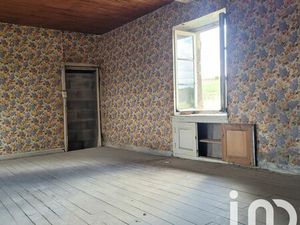 Ferme 4 pièces 100 m²