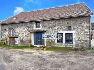 Maison T6 Perrancey-les-Vieux-Moulins à vendre