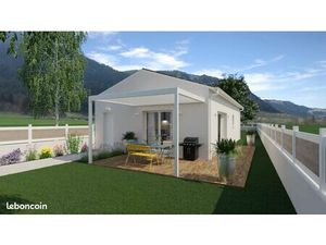 Maison 3 pièces 75 m²