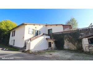 Maison 5 pièces 85 m²