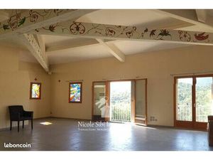 Villa 5 pièces 170 m²