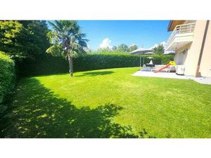 Jolie maison individuelle dans une résidence privée