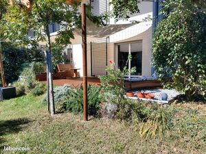 Grand T3 au sept deniers