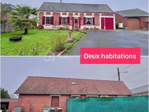 Maison de 126 m² à Chambly