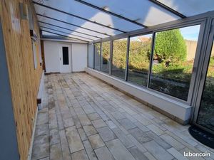 Maison quartier Thalès proche gare