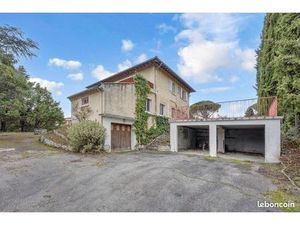 Toulouse - Pouvourville - Maison à Rénover