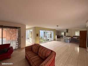 Maison individuelle 4 pièces