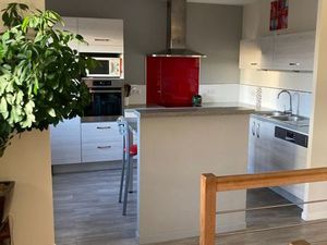 Maison - 5 pièces - Yzeure