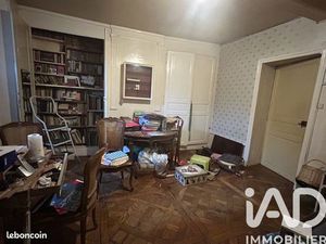 Appartement 3 pièces 69 m²