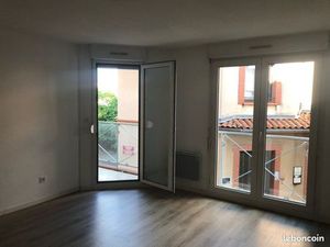 Appartement T3 - Cugnaux