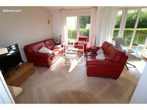 Appartement 7 pièces 96 m²