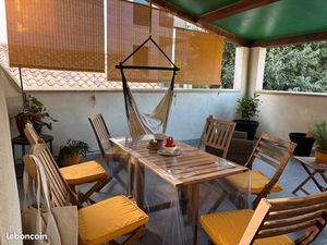 Location Beau T2 bis Meublé  haut de gamme Climatisé  disponible début Février 26