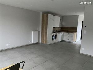 Appartement 4 pièces 92 m²