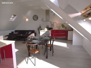 Location appartement meublé
