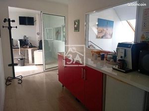 Appartement 5 pièces 101 m²