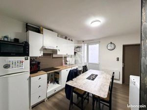 Immeuble 5 pièces 72 m²