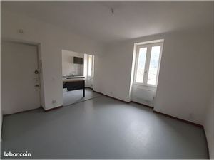 Appartement 2 pièces 32 m²
