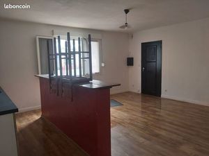 A vendre appartement F2