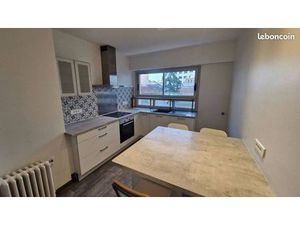 Appartement 3 pièces 84 m²