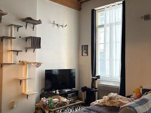 Location Appartement 72m