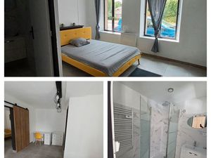 Apparemment centre ville Nonancourt