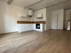 Appartement 1 pièce 27 m²