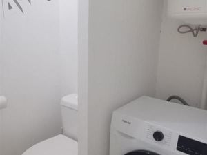 Studio 1 pièce 26 m²