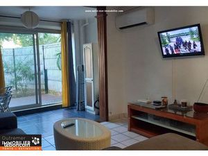 Appartement 3 pièces 54 m²