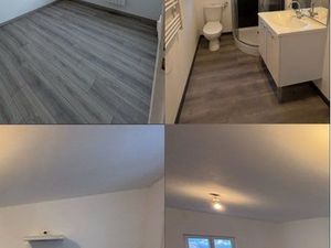 Loue appartement 2 chambres