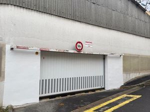 Box à louer à Thiais - idéal stockage