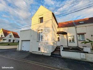 Maison 5 pièces 95 m²