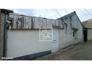 Maison 4 pièces 56 m²