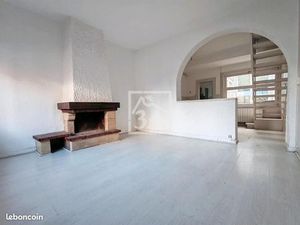 Maison de ville 4 pièces 77 m²