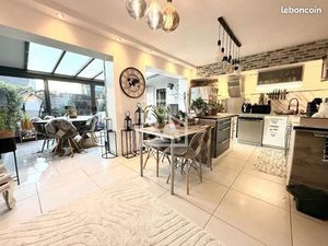 Maison 4 pièces 100 m²