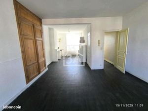 Maison de ville 8 pièces 155 m²