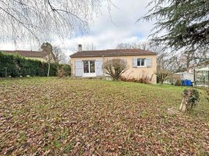 Pavillon 3 pièces 89 m²