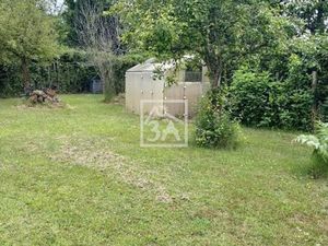 Maison 5 pièces 85 m²