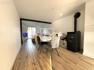 Maison 6 pièces 135 m²