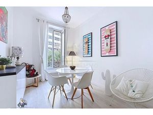 Annonce appartement à vendre