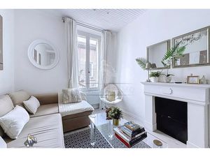 Annonce appartement à vendre