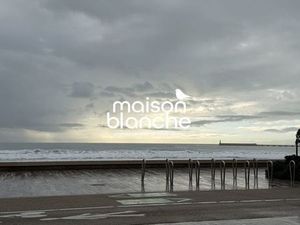 Duplex 3 pièces 48 m²